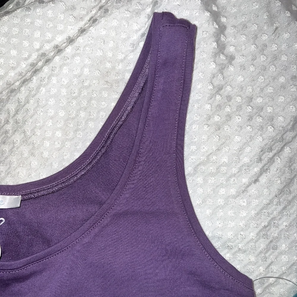 NWT Calme x Johnny Was Drawstring Knit Jumper